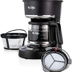 Mr. Coffee Cocomotion 4 Cup Automatic Hot Chocolate Maker in Original Box 
