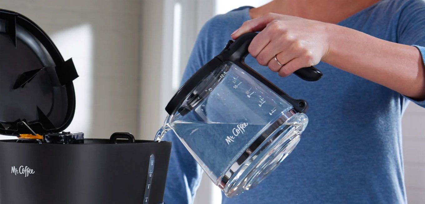 How To Clean Your Coffee Maker The Easy Way How To Clean Your Coffee Maker The Easy Way